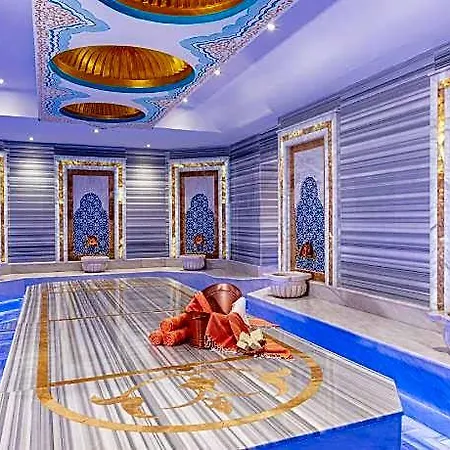 Otel Elysium Deluxe 4*