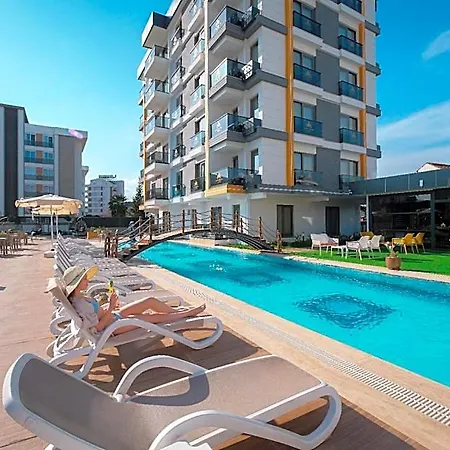Elysium Deluxe Hotel 4*