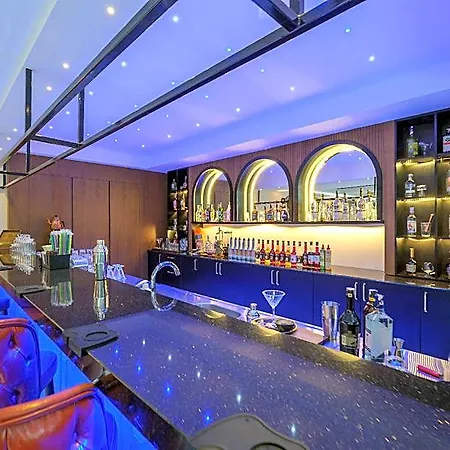 Elysium Deluxe Hotel Antalya