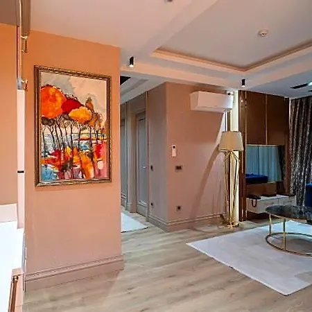 Hotel Elysium Deluxe 4*