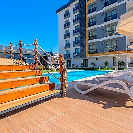 Hotel Elysium Deluxe 4*