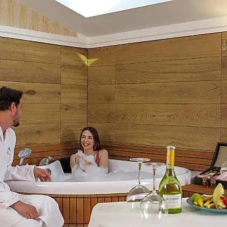 Elysium Deluxe Otel Antalya