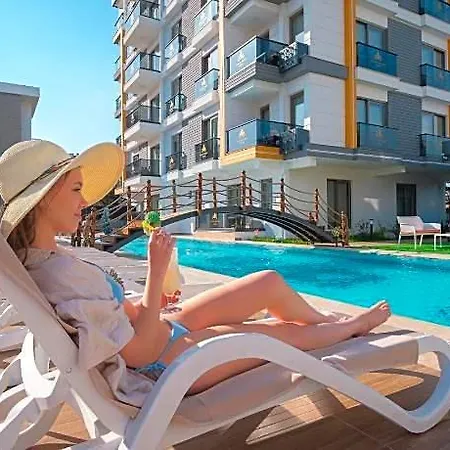 Elysium Deluxe Hotel