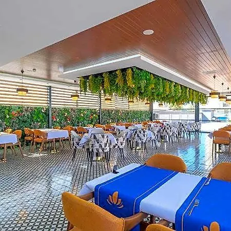 Elysium Deluxe Otel