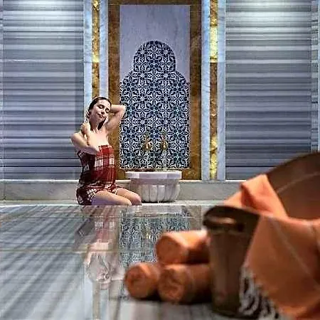 Hotel Elysium Deluxe
