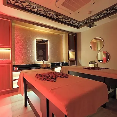 Elysium Deluxe Hotel Antalya